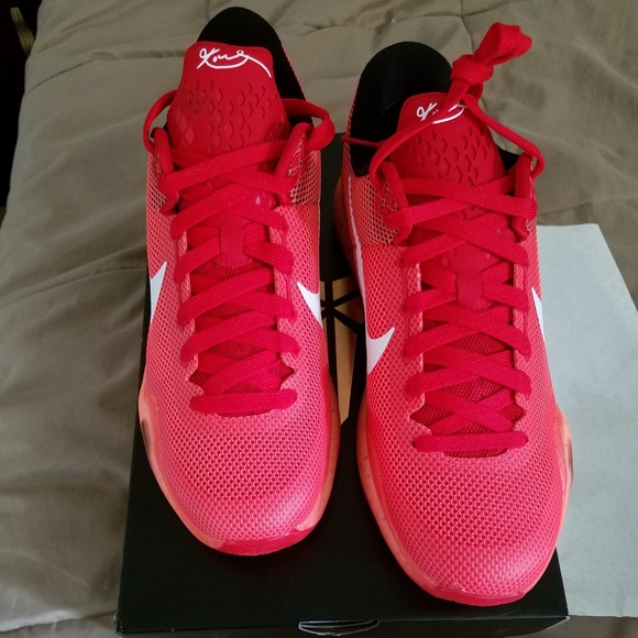 Kobe X Basketball Shoes main image 6